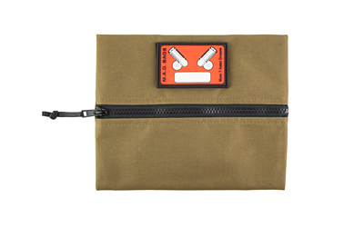 LYMAN MARK 7 AMMO DIVIDER BAGS FDE — view 1