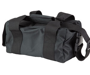 LYMAN MARK 7 RANGE BAG BLACK — view 2