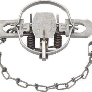 DUKE TRAP #2 CS 5.5" B-CAT, OTTER,
