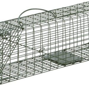DUKE CAGE TRAP SQUIRREL 16x5x5 1DR
