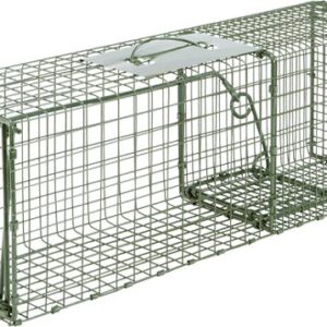DUKE HD CAGE TRAP 26x9x9 SQUIRREL
