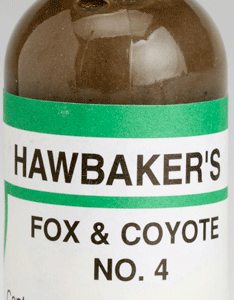 DUKE COYOTE #4 TRAP LURE & BAIT 1oz