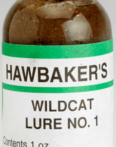 DUKE BOBCAT TRAP LURE & BAIT 1oz