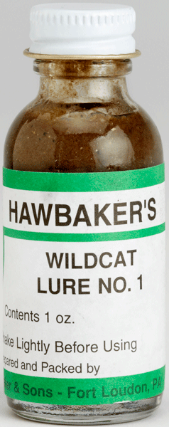 DUKE BOBCAT TRAP LURE & BAIT 1oz — view 1