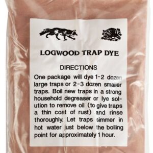 DUKE TRAP DYE