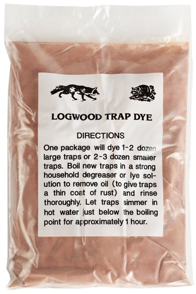 DUKE TRAP DYE — view 1