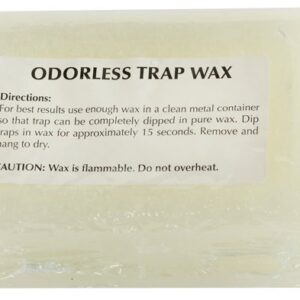 DUKE TRAP WAX