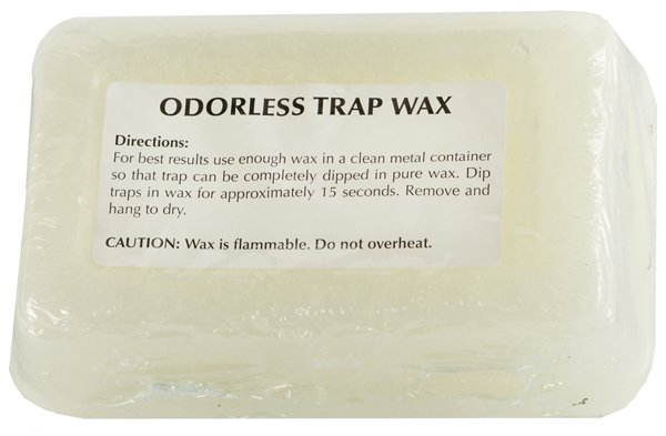 DUKE TRAP WAX — view 1