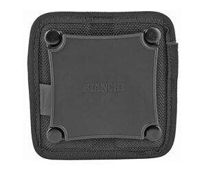 BIANCHI TRPLE THTII DBL MG PCH 2 BLK — view 2