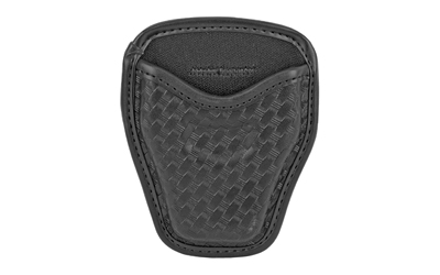 BIANCHI OPEN CUFF CASE BSK BLK — view 1