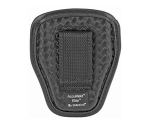 BIANCHI OPEN CUFF CASE BSK BLK — view 2