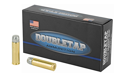 DBLTAP 500SW 400GR HARDCAST 20/500 — view 1
