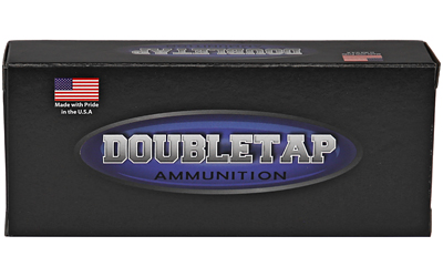 DBLTAP 762X39 125GR SCHP 20/1000 — view 1