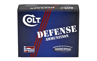 DBLTAP CD 45ACP 230GR JHP 20/1000 — view 1