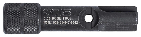 Otis FG246 B.O.N.E Tool 5.56mm Rifle Firearm 8-32" Thread Steel 5" Long — view 1