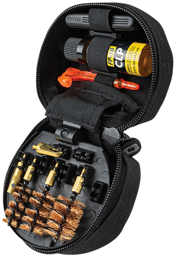 Otis FG410 Shotgun Cleaning Kit Multi-Gauge Firearm Type Shotgun — view 1