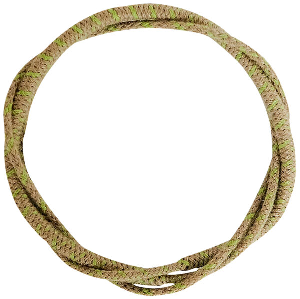 Otis FGRC317 Ripcord  17 Cal Rifle Firearm 5-40" Thread Nomex/Rubber 36" Long — view 1
