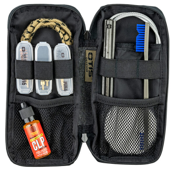 Otis FG9019MM Defender Cleaning Kit 38 Cal/9mm — view 1