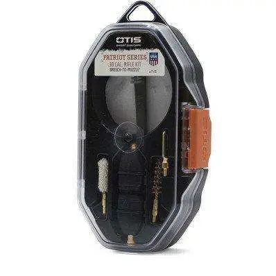 OTIS PATRIOT SERIES CLEANING SYSTEM 30 CAL RIFLE KIT ( 12 PER CASE ) — view 1