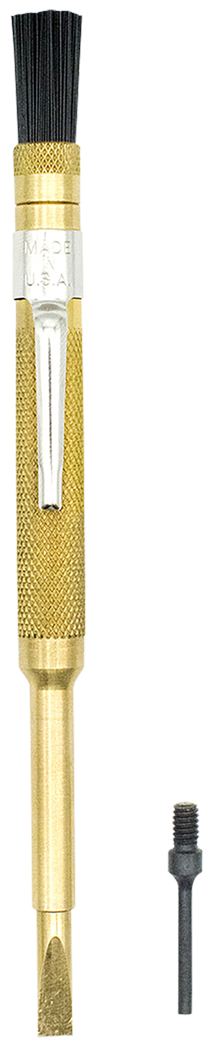 Otis FG248645C Armorer's Pistol Tool Gold Handgun — view 1