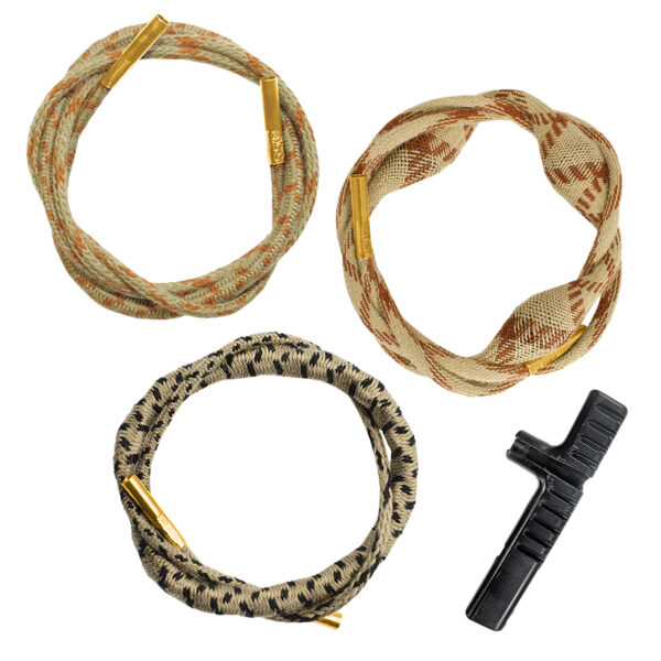 Otis FGRC3G1 Ripcord 3-Gun Trio 9mm/223 Cal/12 Gauge Universal Firearm Nomex/Rubber — view 1
