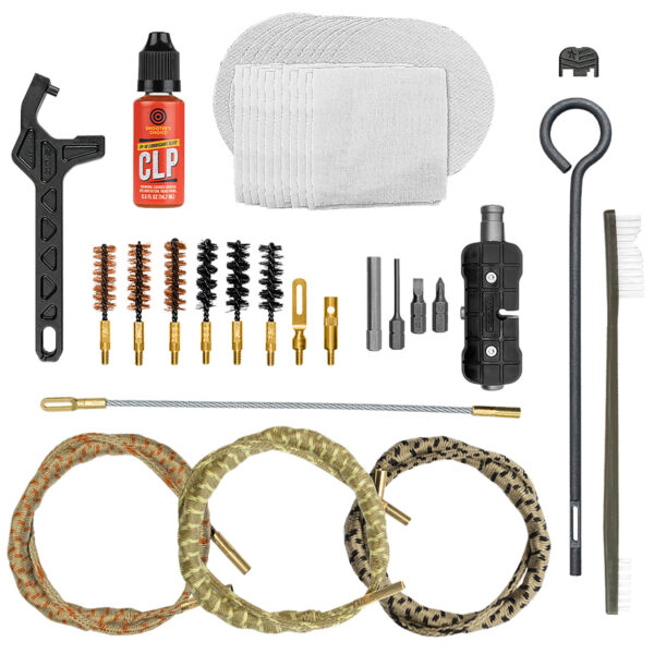 Otis  Professional Pistol Cleaning Kit — view 1