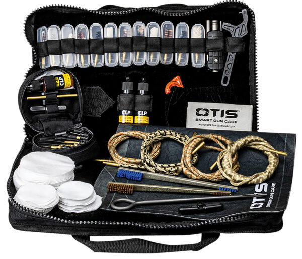 Otis FG1000645 Elite Pistol Cleaning Kit — view 1