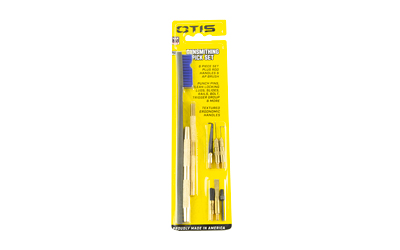 OTIS PRO PLUS GUNSMITHING PICK SET — view 1