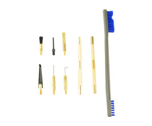OTIS PRO PLUS GUNSMITHING PICK SET — view 2