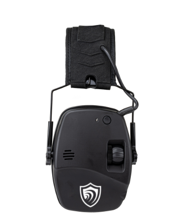 OTIS EAR SHIELD RANGER BLUETOOTH EARMUFFS 22BD 6 PER CASE ) — view 1