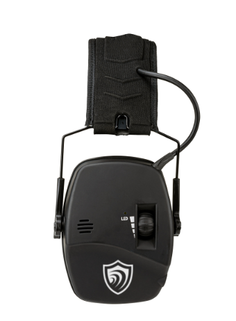 OTIS EAR SHIELD RANGER ELECTRONIC PRO EARMUFFS ( 6 PER CASE ) — view 1