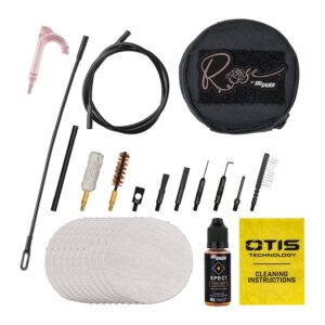 OTIS FG-6459SGRSE  ROSE 9MM PISTOL CLN KIT