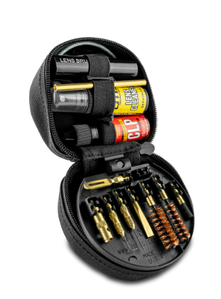OTIS PROFESSIONAL RIFLE CLEANING SYSTEM — view 1