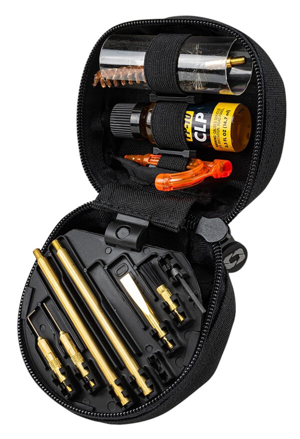 Otis FG556MSR MSR/AR Cleaning Kit Multi-Caliber AR Platform/Black Nylon Case — view 1