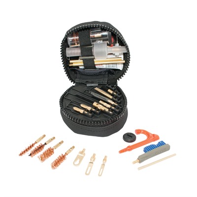 3-GUN COMPETITION CLEANING SYSTEM — view 1