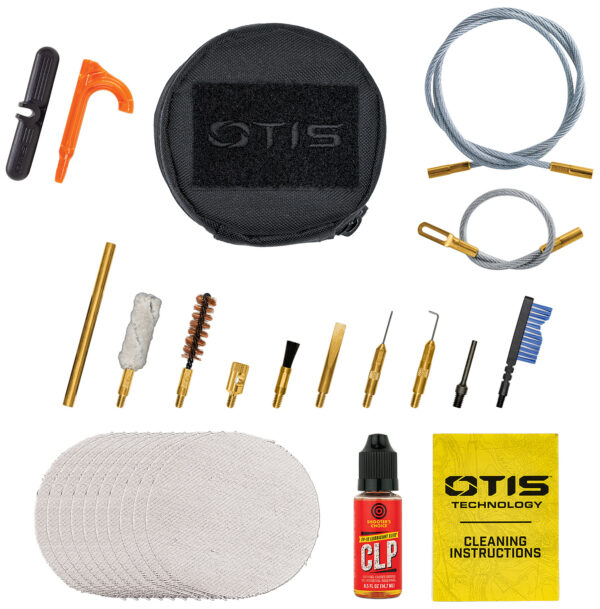 Otis   Cleaning Kit 9mm — view 1