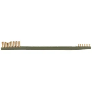 OTIS DOUBLE END BRONZE CLEANING BRUSHES 150/CT POP CANISTER — view 2