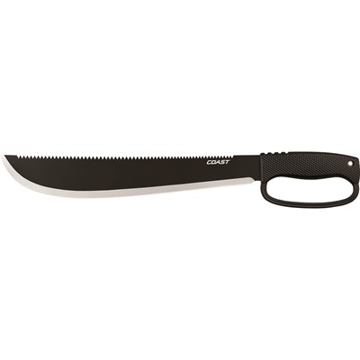 F1400 MACHETE BLACK — view 1