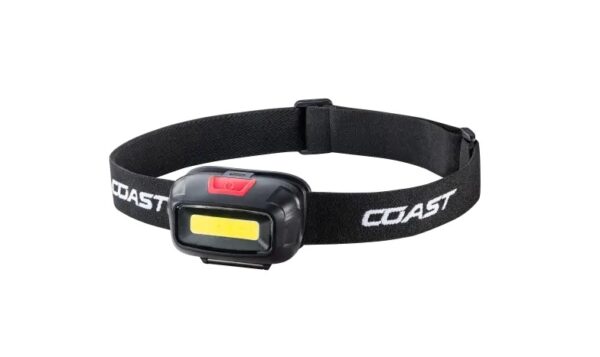 COAST 21655  FL13 HEADLAMP — view 1