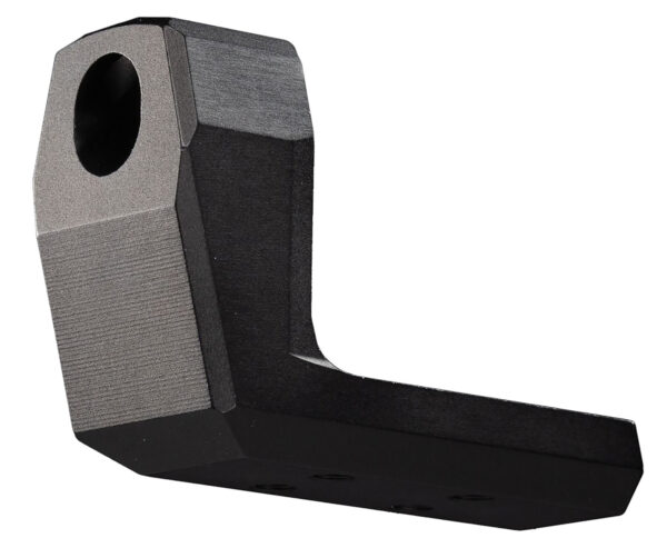 Vantage Point Armory 40004 Rail-Mounted Compensator For Sig Sauer M18 Black — view 1