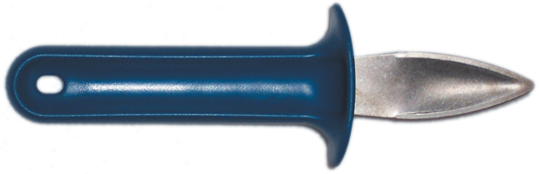 CAROLINA OYSTER KNIFE — view 1