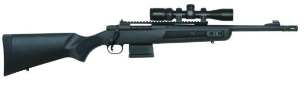 MOS MVP SCOUT BA 308 16B SC 10 — view 1