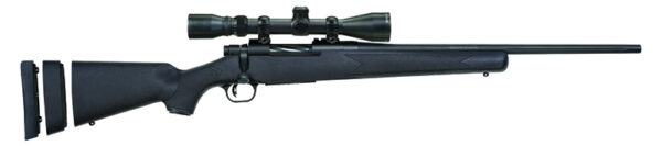 Patriot Bantam 243 20" Blk w/scope 5rd — view 1