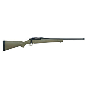 MOSS PATRIOT PREDATOR 243WIN 22 FLTD TB FDE