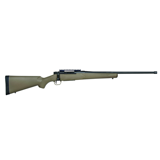 MOSS PATRIOT PREDATOR 243WIN 22 FLTD TB FDE — view 1