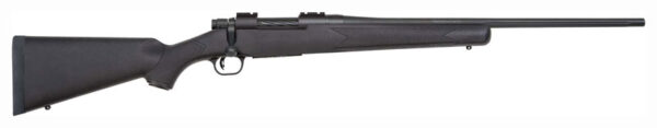 MOSSBERG PATRIOT 25-06 22" - BLUED/SYN — view 1