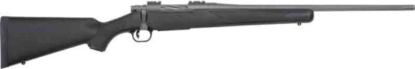 MOSSBERG PATRIOT 243 WIN 22" - SS CERAKOTE/SYN — view 1
