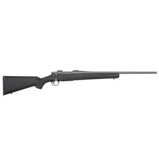 MOSS PATRIOT SYNTHETIC SS CERAKOTE 7MM-08 22 — view 1