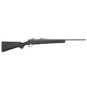 MOSS PATRIOT SYNTHETIC SS CERAKOTE 270WIN 22