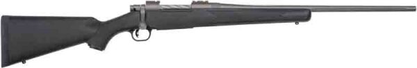 MOSSBERG PATRIOT 30-06 22" - SS CERAKOTE/SYN — view 1